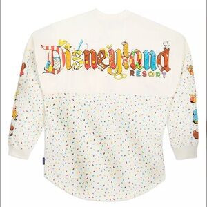 Disneyland Eats Spirit Jersey